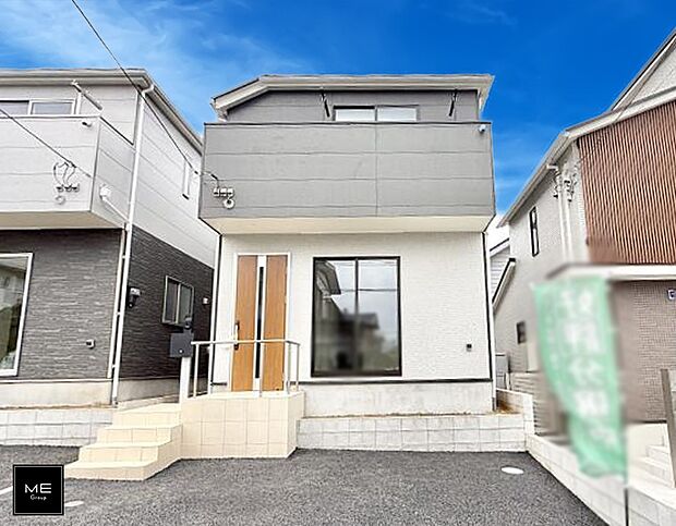 2号棟  ■暮らしを豊かにする充実した仕様設備で快適に