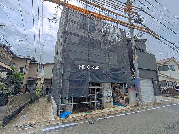1号棟 ■暮らしを彩る充実した設備仕様が備わった住まい