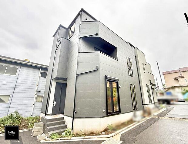 11号棟  ■家族みんなが笑顔で過ごせる、安心感のある住まい
