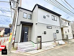 湘南新宿ライン高海「平塚」駅 バス乗車20分、河内バス停下車 徒歩9分