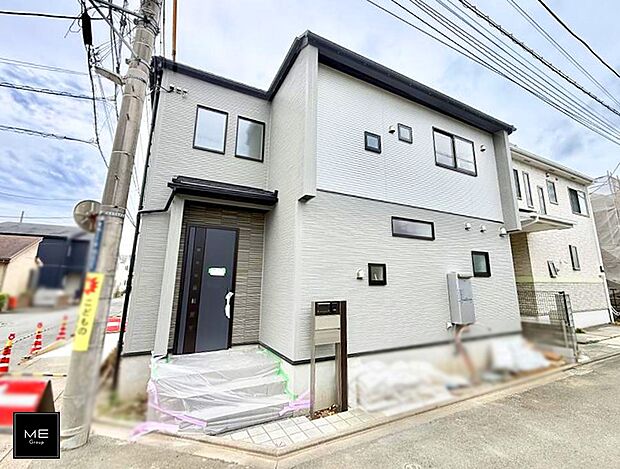 1号棟  ■暮らしを豊かにする充実した仕様設備で快適に