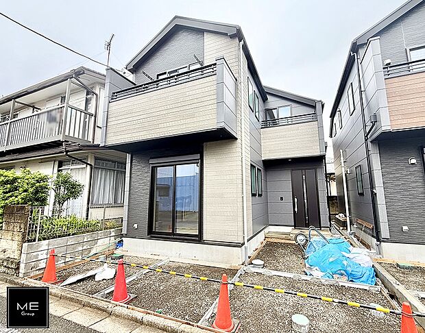 2号棟 ■暮らしを豊かにする充実した仕様設備で快適に