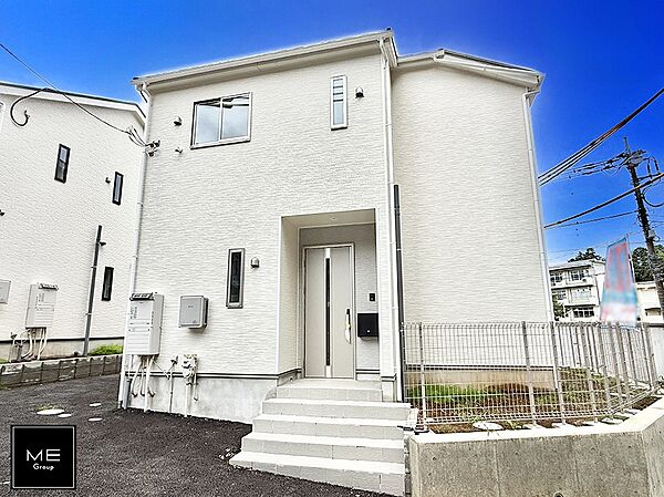 13号棟  ■家族みんなが笑顔で過ごせる、安心感のある住まい