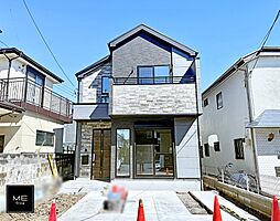 多摩都市モノレール「高幡不動」駅 徒歩12分