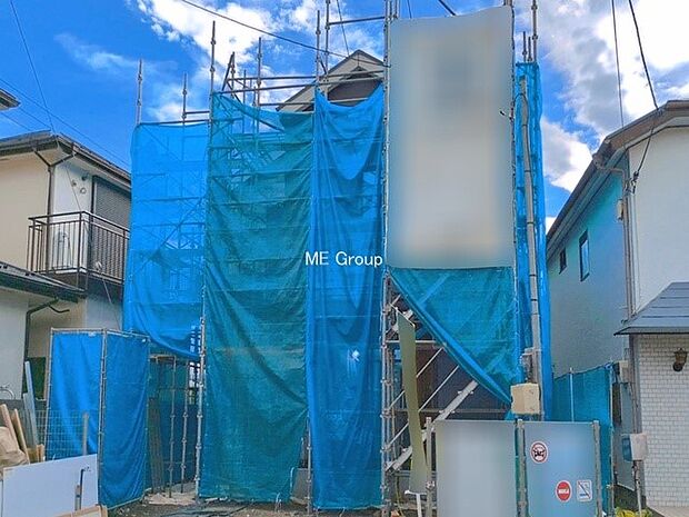 1号棟 ■暮らしを豊かにする充実した仕様設備で快適に