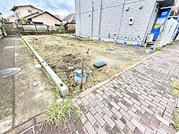 相鉄本線「三ツ境」駅 徒歩13分