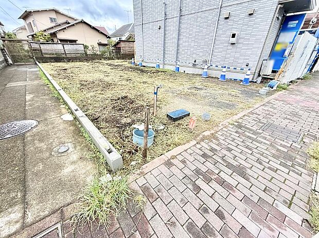 1号棟 ■新しい暮らしが始まる場所で、家族の絆を深める