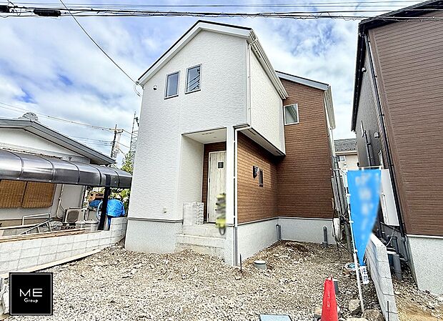 2号棟 ■暮らしを彩る充実した設備仕様が備わった住まい