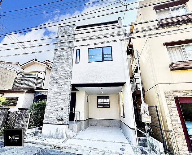 1号棟 ■暮らしを彩る充実した設備仕様が備わった住まい