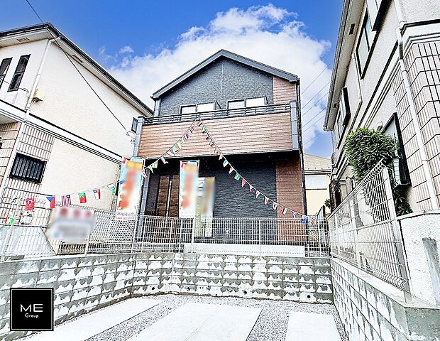 1号棟 ■暮らしを豊かにする充実した仕様設備で快適に