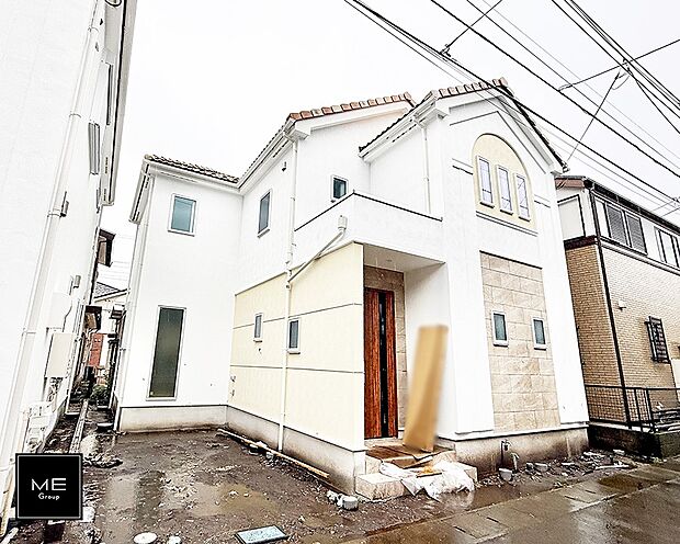 2号棟 ■暮らしを彩る充実した設備仕様が備わった住まい