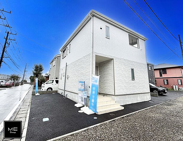3号棟  ■まずは一度ご覧ください