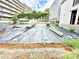 横浜市営地下鉄ブルーライン「上永谷」駅 徒歩3分
