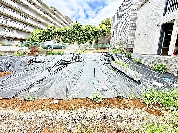 4号棟 ■暮らしを豊かにする充実した仕様設備で快適に