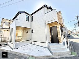 小田急小田原線「相模大野」駅 バス乗車10分、西大沼バス停下車 徒歩4分