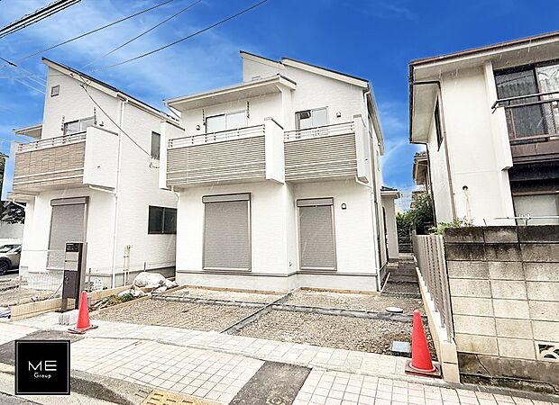 2号棟 ■暮らしを豊かにする充実した仕様設備で快適に