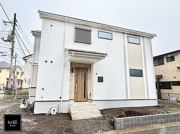 ■家族みんなが笑顔で過ごせる、安心感のある住まい