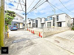 小田急江ノ島線「鵠沼海岸」駅 徒歩19分