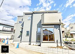 神奈川県茅ヶ崎市香川2丁目