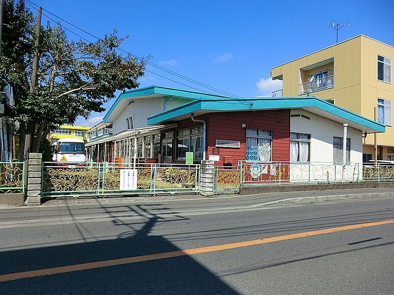 【その他】花乃幼稚園