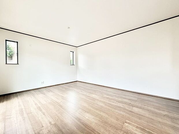 【ダイニング】■何気ない毎日を特別にする、癒しの空間