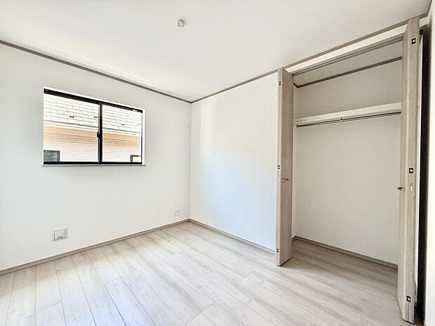 【子供部屋】■どこになにを置くか楽しみな自分のお部屋