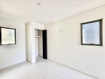 リビング以外の居室