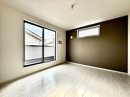 リビング以外の居室