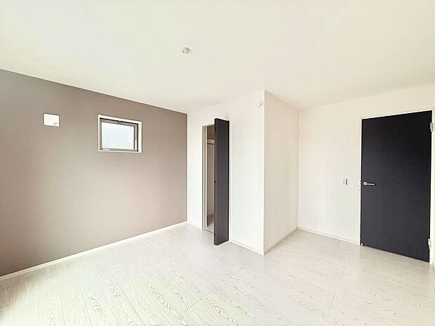 【寝室】■穏やかな空間で自分の時間を大切に