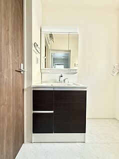 洗面台・洗面所