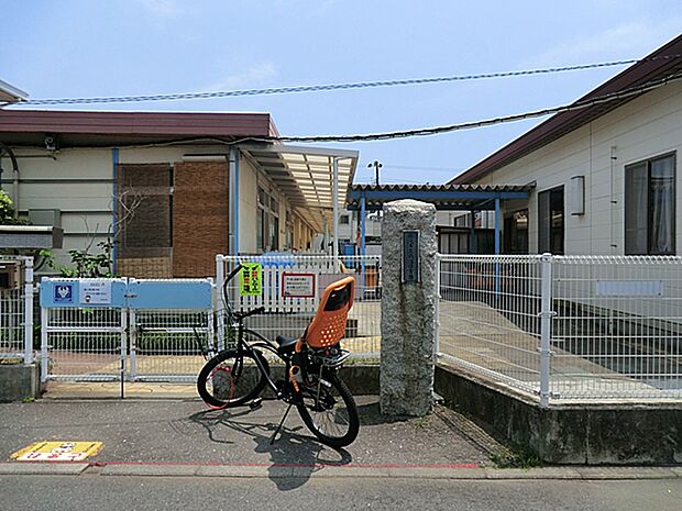 藤沢市立鵠沼保育園（約44m・徒歩1分）