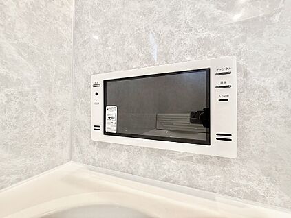 浴室TV