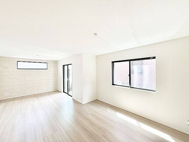 【ダイニング】■何気ない毎日を特別にする、癒しの空間