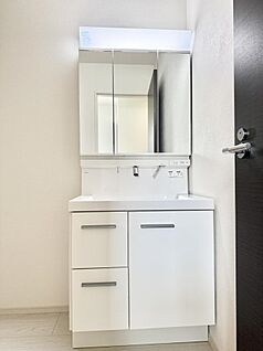 洗面台・洗面所