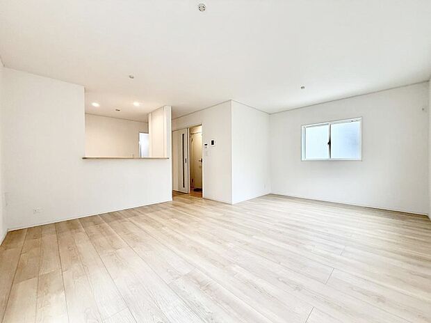 【リビングダイニング】■お気に入りの場所で、のんびりとした時間を