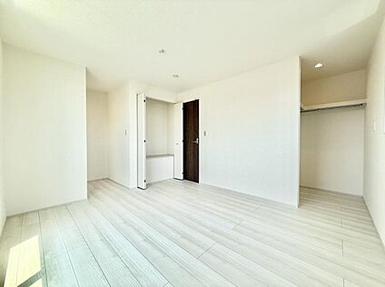 リビング以外の居室