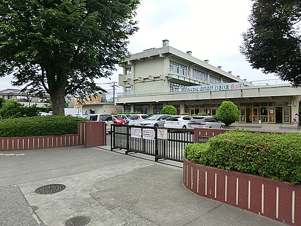相模原市立大沼小学校（約140m・徒歩2分）