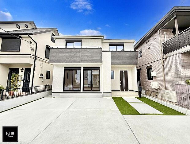 【現地外観写真】■まずは一度ご覧ください