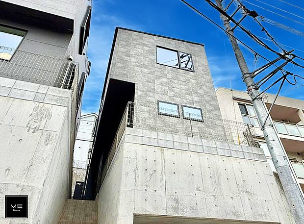 【現地外観写真】■まずは一度ご覧ください