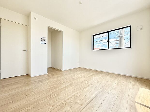 【子供部屋】■仕事や勉強のスペースに使うことで、集中しやすく静かな環境が整います