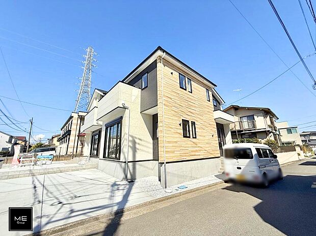 【現地外観写真】■まずは一度ご覧ください