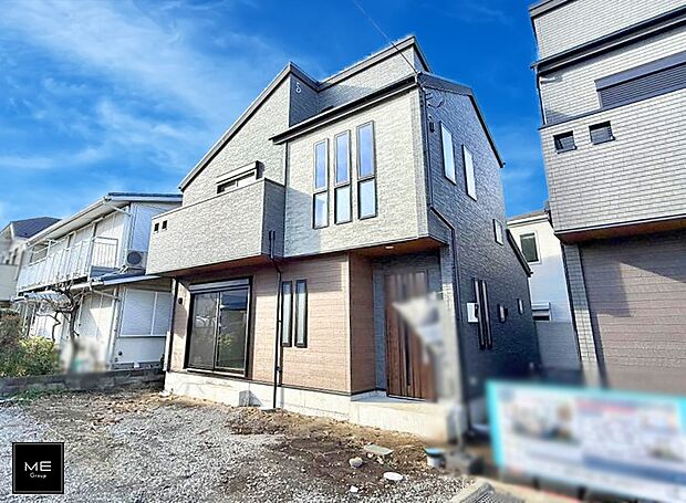 【現地外観写真】■まずは一度ご覧ください