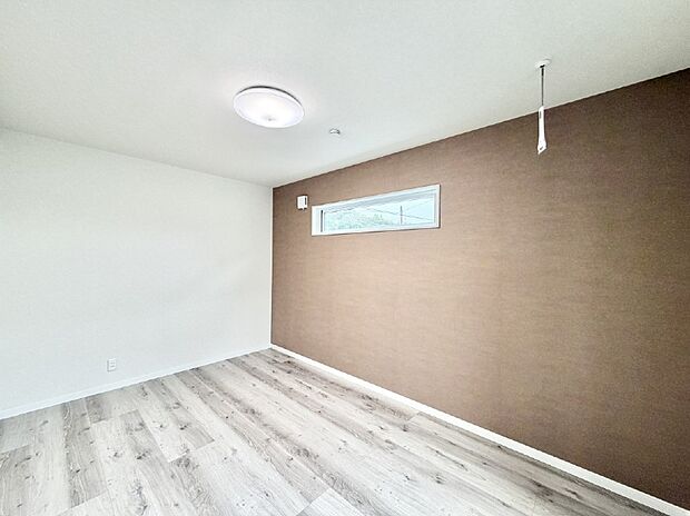 【子供部屋】■仕事や勉強のスペースに使うことで、集中しやすく静かな環境が整います