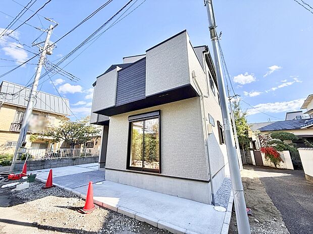 【現地外観写真】■まずは一度ご覧ください