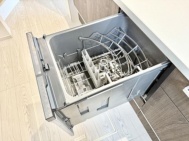 【食洗機】■時間短縮でき家事が楽になる便利な必需品