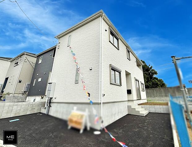 【現地外観写真】■まずは一度ご覧ください