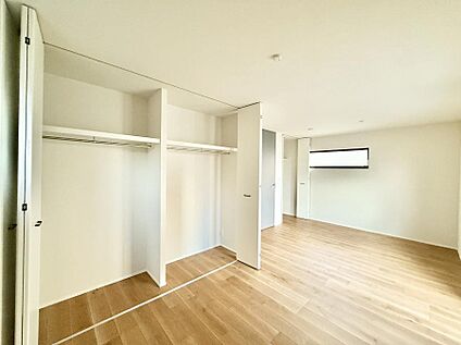 リビング以外の居室