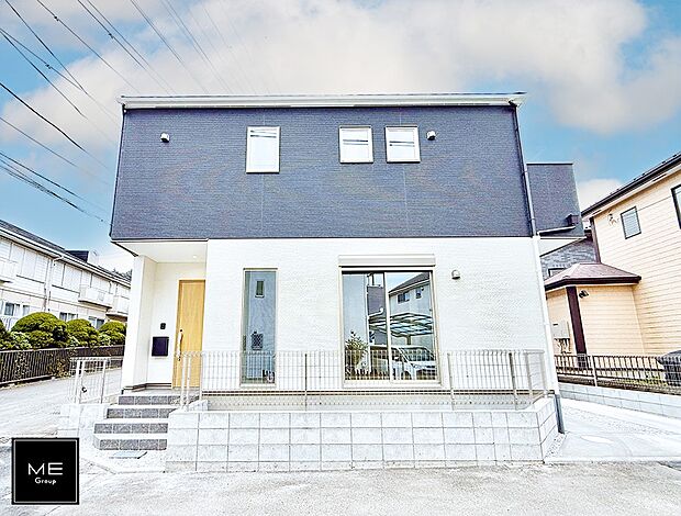 【現地外観写真】■まずは一度ご覧ください