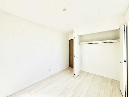 リビング以外の居室