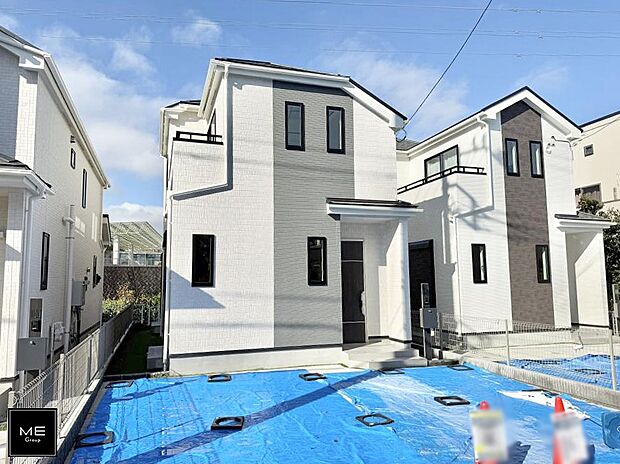 【現地外観写真】■まずは一度ご覧ください